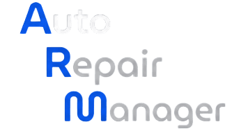 Auto Repair Manager